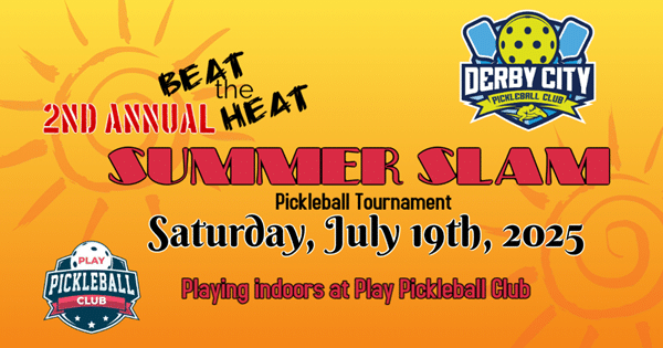 Derby City Pickleball Club