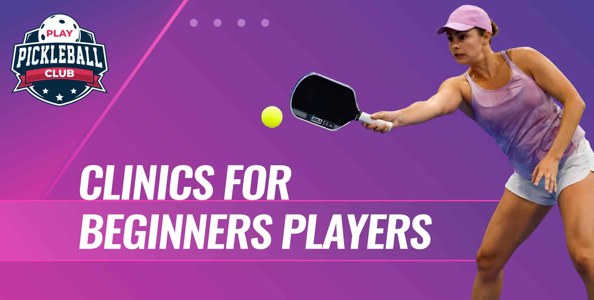 Beginners Clinic