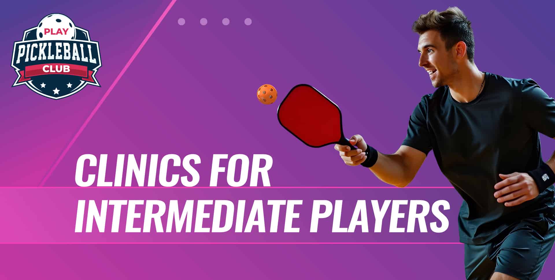 Intermediate Clinic